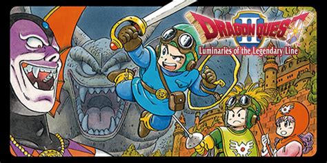 Download DRAGON QUEST TREASURES Switch NSP XCI.
